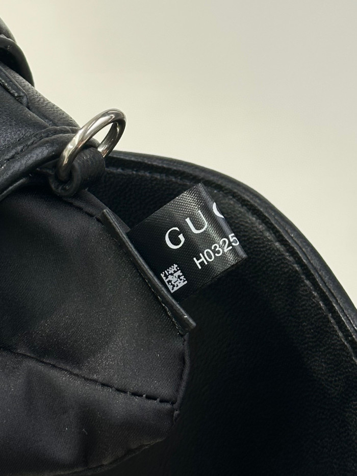 Gucci Horsebit Chain Small Shoulder Bag #nigo96841
