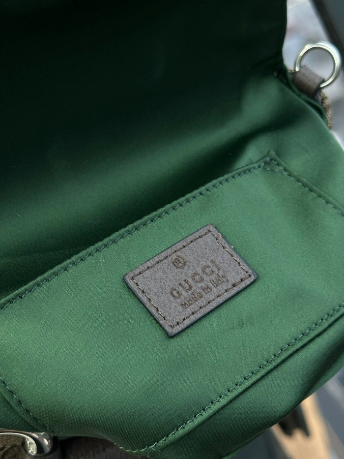 Gucci Horsebit Chain Small Shoulder Bag #nigo96841