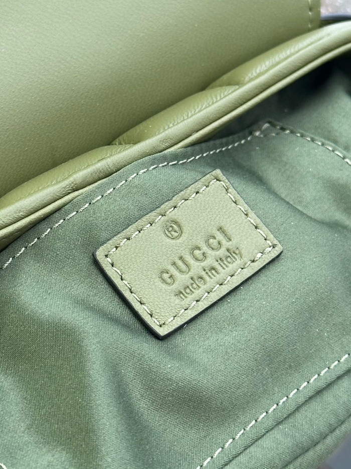 Gucci Horsebit Chain Small Shoulder Bag #nigo96841
