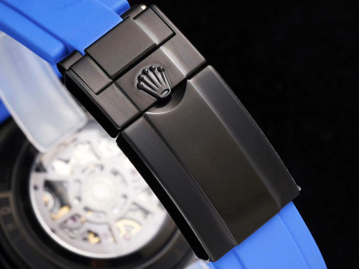 Rolex Skeleton Mechanical Watch #nigo96843