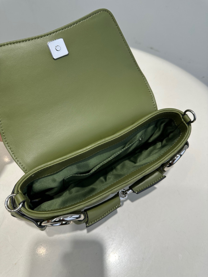 Gucci Horsebit Chain Small Shoulder Bag #nigo96841