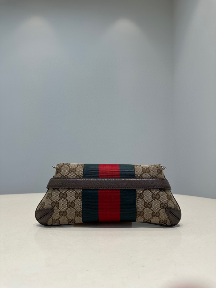 Gucci Horsebit Chain Small Shoulder Bag #nigo96841