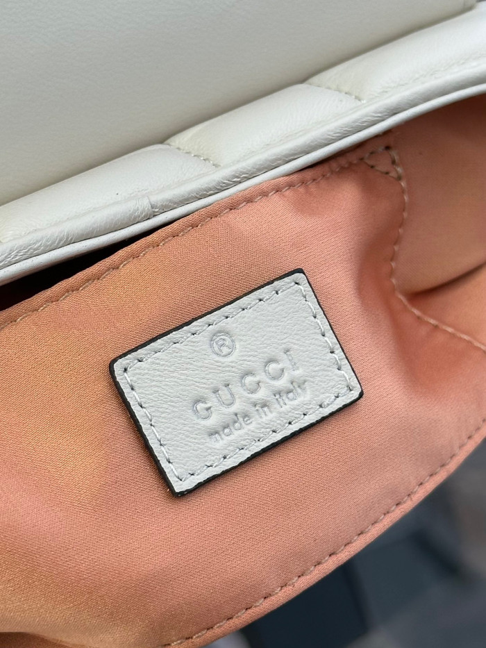 Gucci Horsebit Chain Small Shoulder Bag #nigo96841