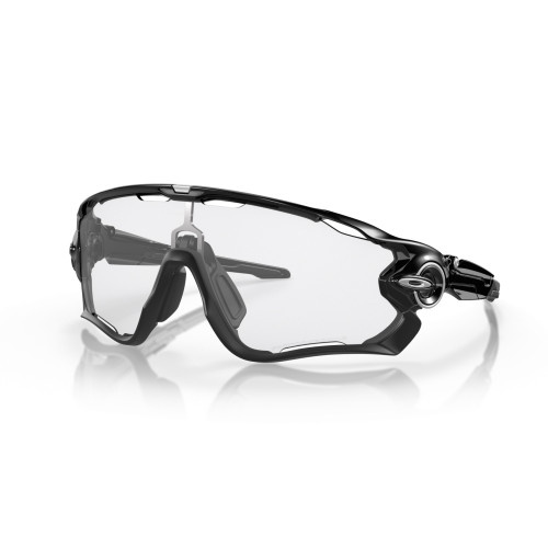 NIGO Oakley Matte Clear Frame Cycling Sports Eyewear Glasses #nigo97123