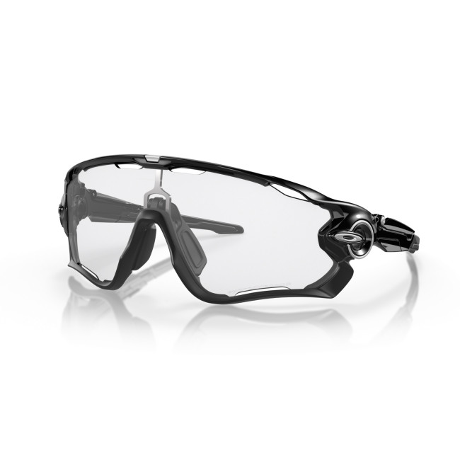 NIGO Oakley Matte Clear Frame Cycling Sports Eyewear Glasses #nigo97123