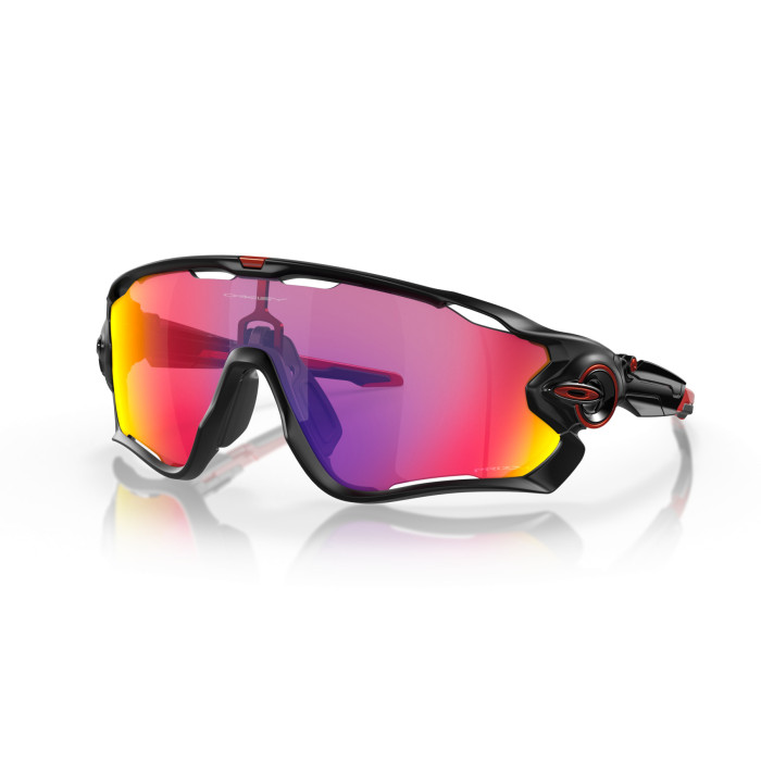 NIGO Oakley Matte Clear Frame Cycling Sports Eyewear Glasses #nigo97123