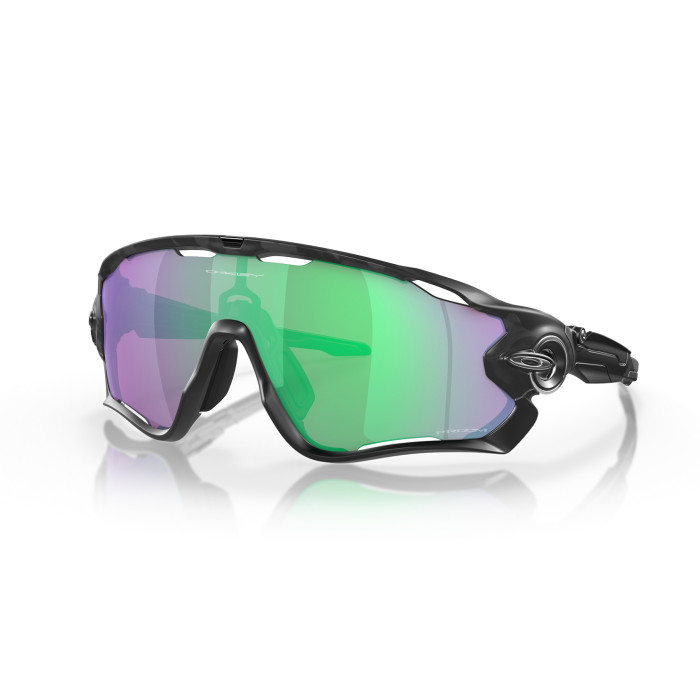 NIGO Oakley Matte Clear Frame Cycling Sports Eyewear Glasses #nigo97123