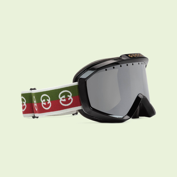 NIGO Gucci Apres-Ski Collection Ski Goggles Eyewear Glasses #nigo97257
