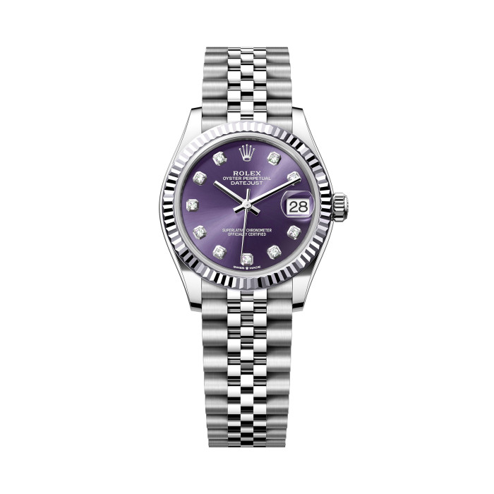 Rolex Automatic Mechanical Movement Diamond Bezel Mechanical Watch #nigo97295