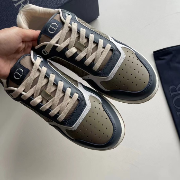 Dior B27 Sneakers Shoes #nigo7627