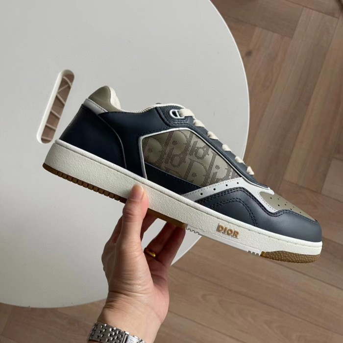 Dior B27 Sneakers Shoes #nigo7627