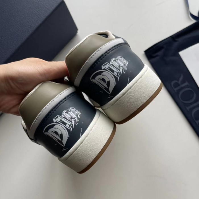 Dior B27 Sneakers Shoes #nigo7627