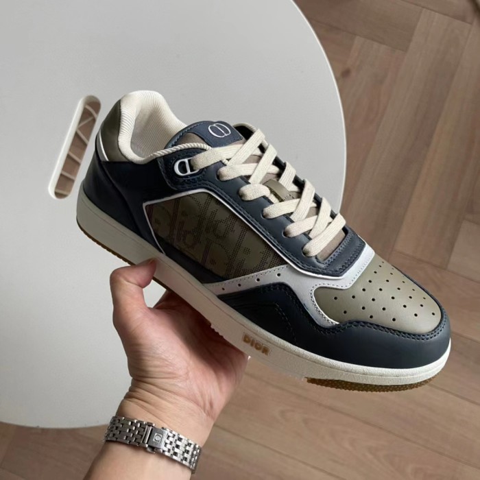 Dior B27 Sneakers Shoes #nigo7627