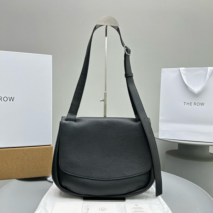 NIGO THE ROW Women's Fashion Leather Crossbody Bag Casual Shoulder Bags #nigo7551