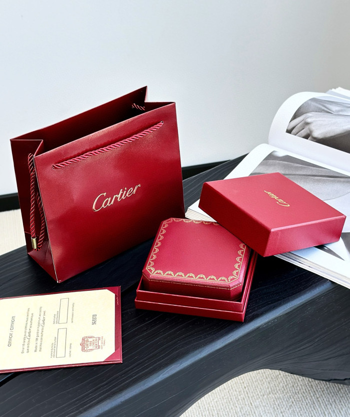 NIGO Cartier Women's Love Simple Comfort Fashion Gold Necklace Jewellery #nigo97873