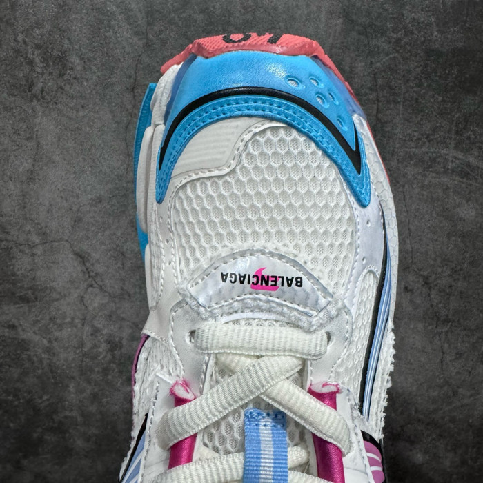 Balenciaga Runner Sneakers Casual Shoes Original Packaging #nigo518