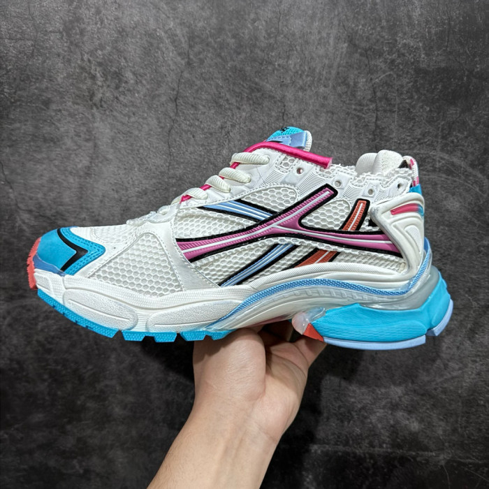 Balenciaga Runner Sneakers Casual Shoes Original Packaging #nigo518