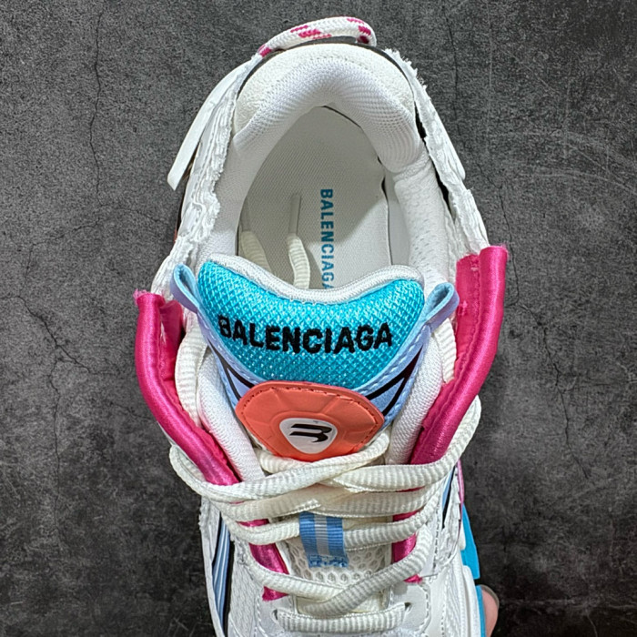 Balenciaga Runner Sneakers Casual Shoes Original Packaging #nigo518