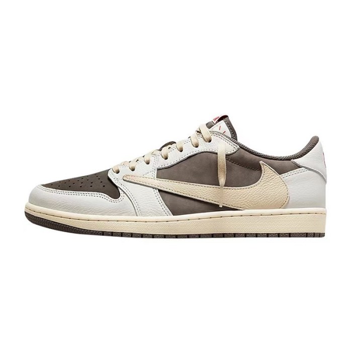 Nike Low Top Sneakers Shoes #nigo13536