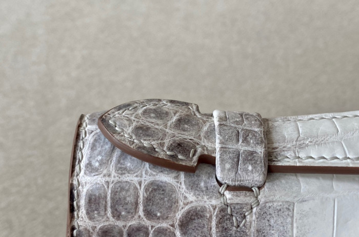 Hermes Kelly Lindy Himalaya Birkin Leather Handbag Bag Bags #nigo96458C