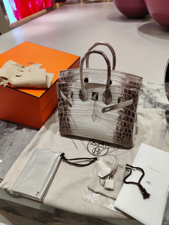 Hermes Kelly Lindy Himalaya Birkin Leather Handbag Bag Bags #nigo96458