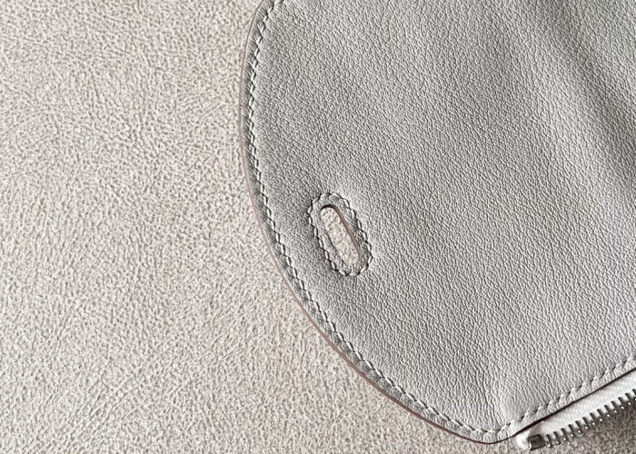Hermes Kelly Lindy Himalaya Birkin Leather Handbag Bag Bags #nigo96458C