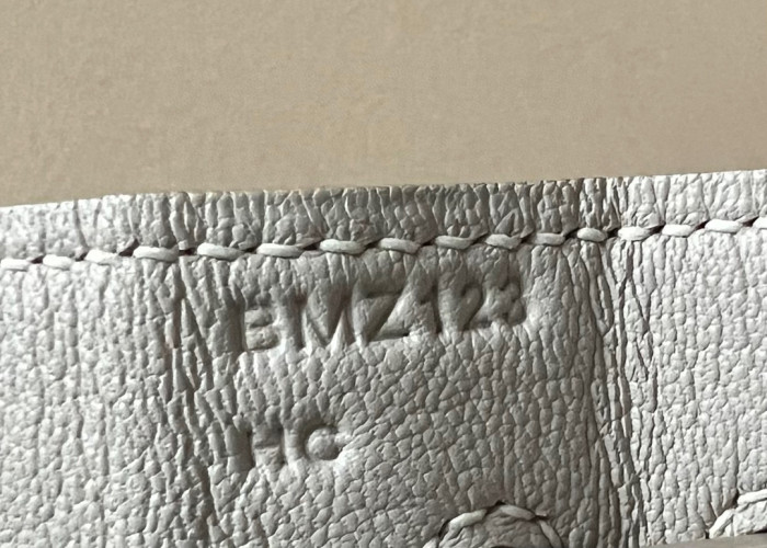 Hermes Kelly Lindy Himalaya Birkin Leather Handbag Bag Bags #nigo96458C