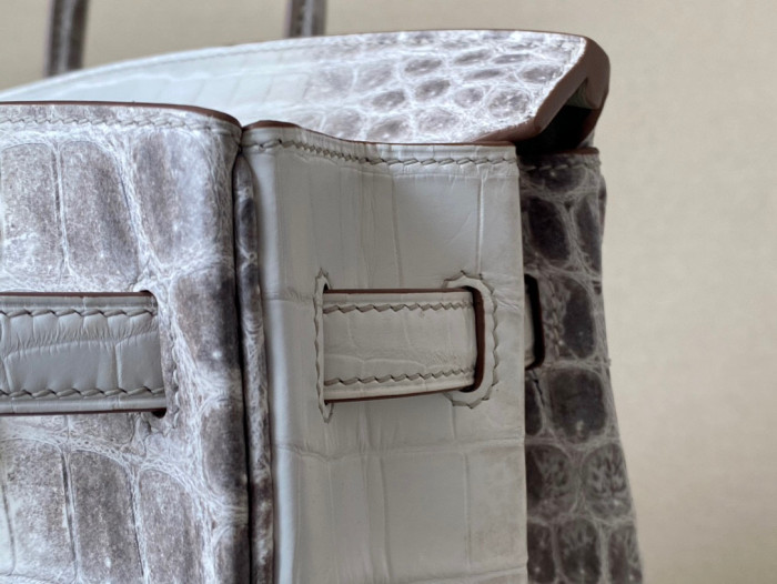 Hermes Kelly Lindy Himalaya Birkin Leather Handbag Bag Bags #nigo96458C