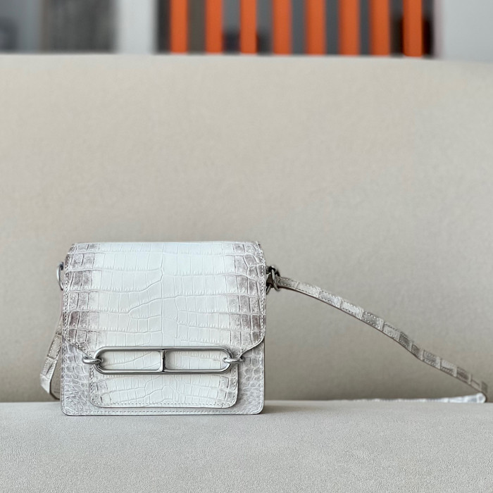 Hermes Kelly Lindy Himalaya Birkin Leather Handbag Bag Bags #nigo96458C
