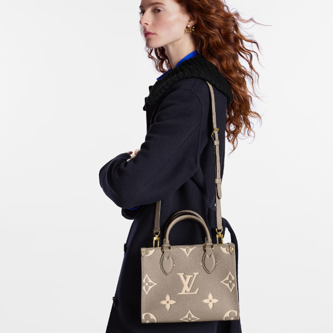 NIGO Louis Vuitton Women's Men's Handbags Crossbody Bags Colorblocking Temperament Luxury Multicolor Available #nigo98297