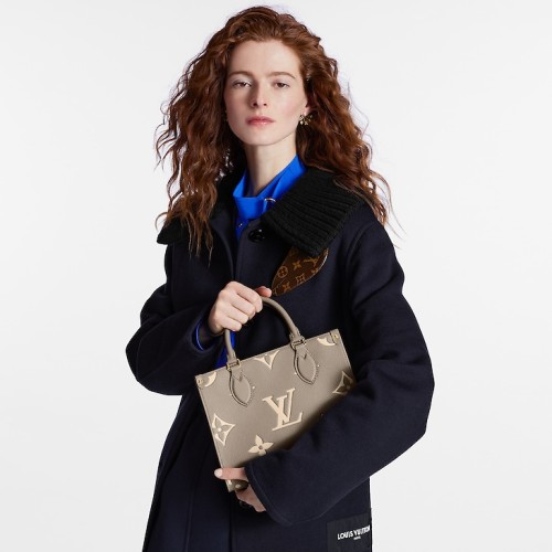 NIGO Louis Vuitton Women's Men's Handbags Crossbody Bags Colorblocking Temperament Luxury Multicolor Available #nigo98297