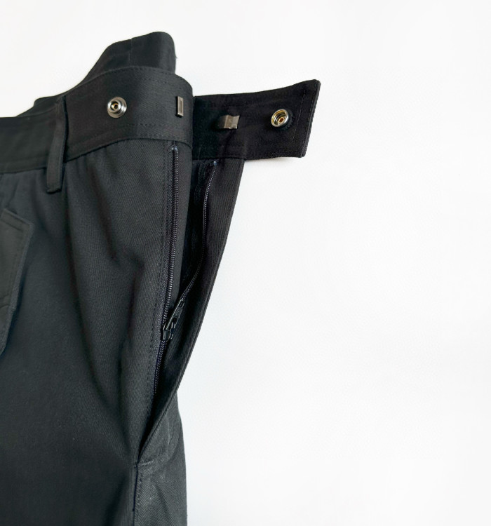 NIGO Dior Men's Summer Solid Color Mid Waist Buttoned Casual Polyester Shorts Pants #nigo98884