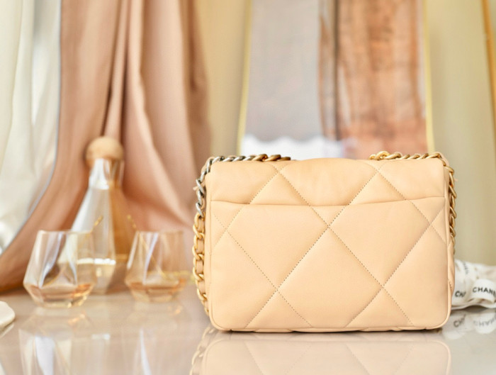 NIGO Chanel Women's Lambskin Mini Mouth Cover Bag Chain Shoulder Bags #nigo99263