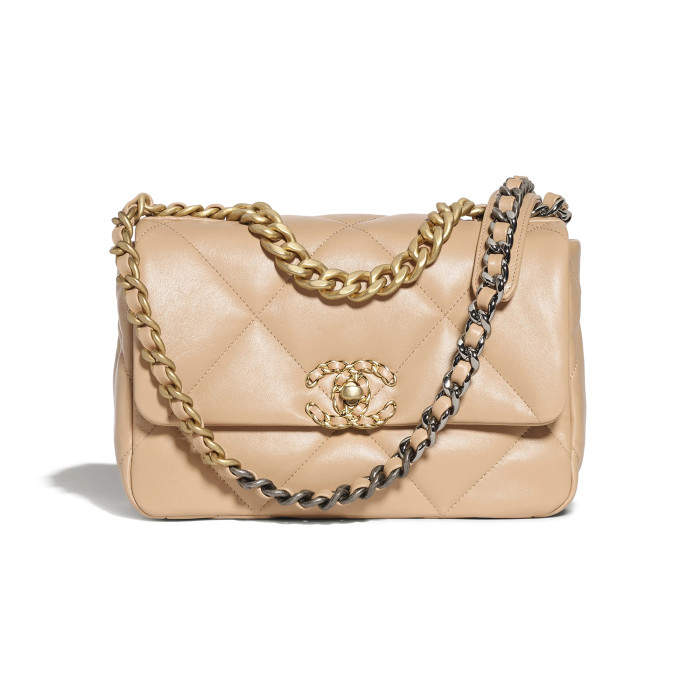NIGO Chanel Women's Lambskin Mini Mouth Cover Bag Chain Shoulder Bags #nigo99263