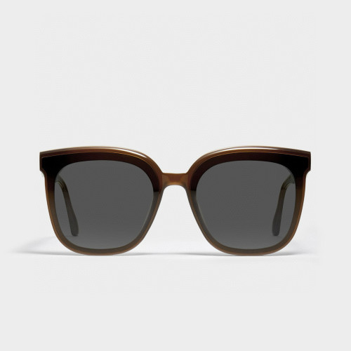 NIGO Gentle Monster Men's Women's Summer Sunglasses Sunscreen Square Sunglasses Fashion Temperament Accessories Ngvp #nigo8243