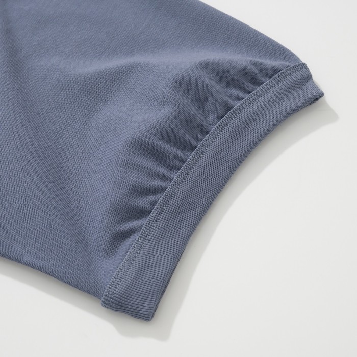 NIGO Dior Men's Summer Embroidered Letter Logo Round Neck Cotton Short Sleeve T-Shirt #nigo99357