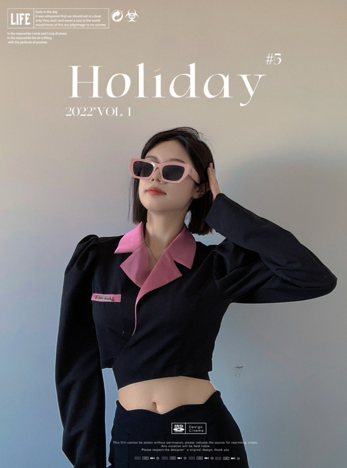 NIGO MiuMiu Eyewear Women's Pink Legs Gold Logo Plate Frame Butterfly Sunglasses Eyeglasses Glasses #nigo99369
