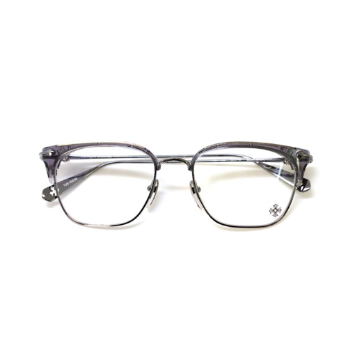 NIGO Chrome Hearts Fashion Men Women Square Vintage Glasses Accessories Jewelry #nigo99451