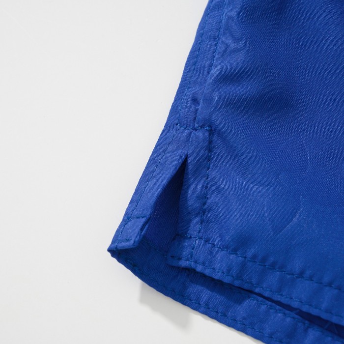 NIGO Louis Vuitton Men's Summer Solid Colour Logo Print Lace Up Beach Casual Shorts Pants #nigo99473