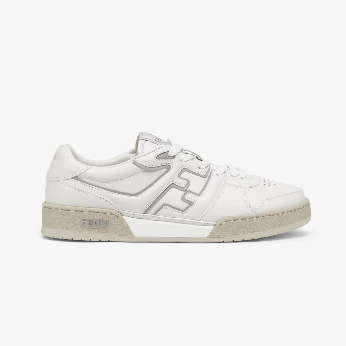 NIGO Women's Clash Patchwork Calf Leather Low Top Denim Lace Up Board Shoes #nigo99491