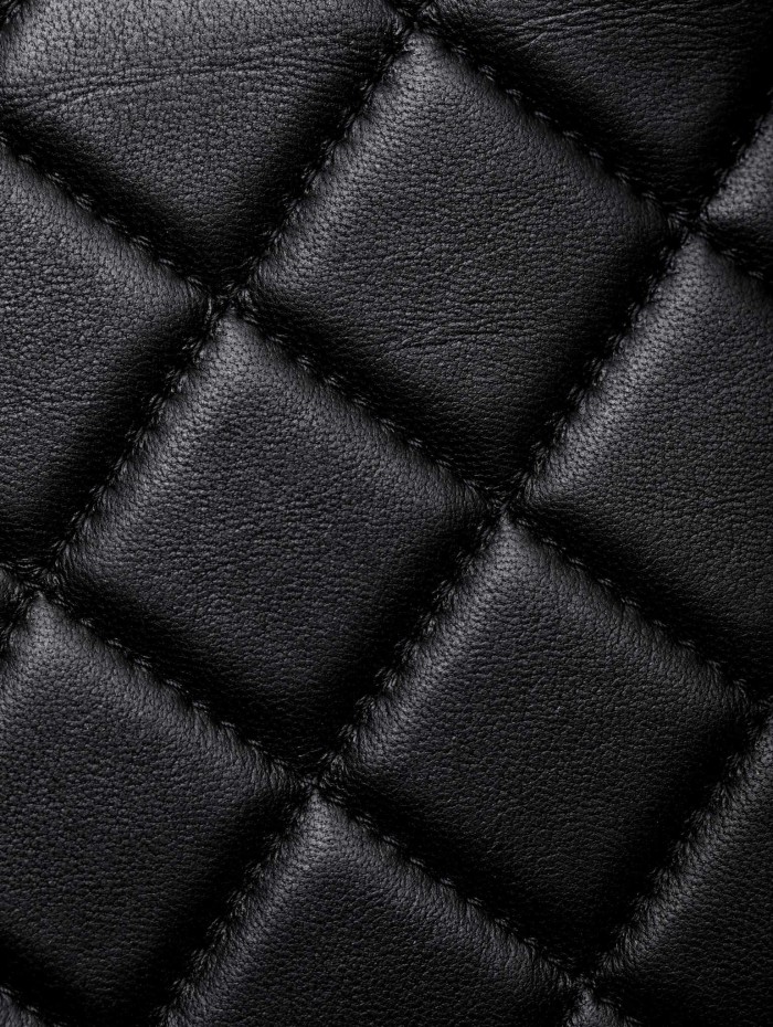 NIGO Chanel Women's Pearl Chain Black Lambskin Flap Mini Box Bag Shoulder Crossbody Bags #nigo99664