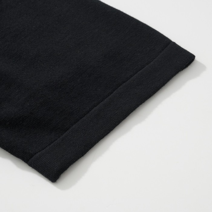 NIGO Louis Vuitton Men's Summer Beaded Letter Embellished Round Neck Cotton Short Sleeve T-Shirt #nigo99716