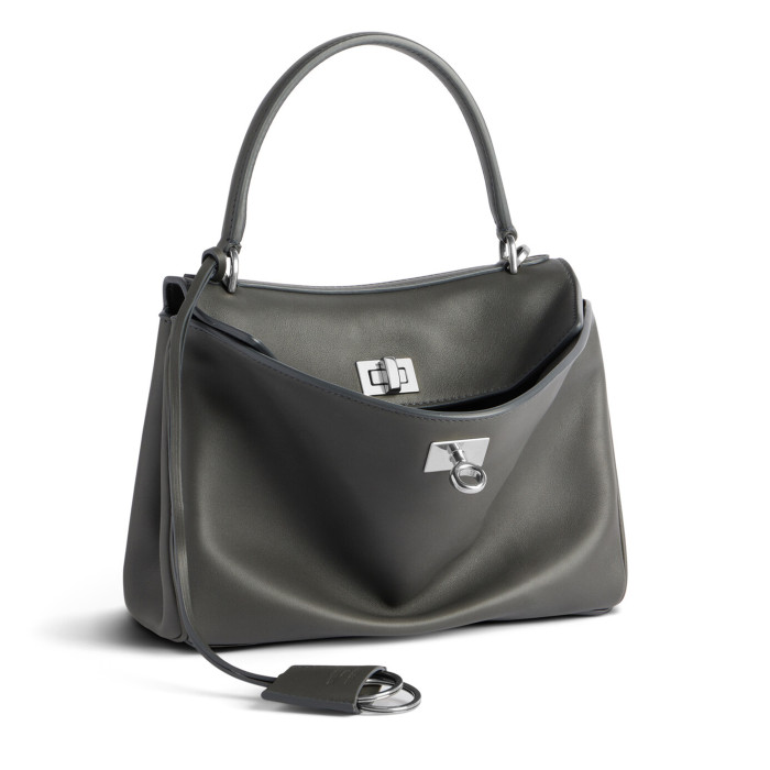 NIGO Balenciaga Fashionable And Casual Solid Color Handbag With Multiple Sizes And Large Capacity Shoulder Backpack Ngvp #nigo8381