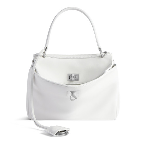 NIGO Balenciaga Fashionable And Casual Solid Color Handbag With Multiple Sizes And Large Capacity Shoulder Backpack Ngvp #nigo8381