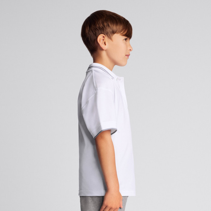 NIGO Dior Kid's Summer Christian Dior Embroidered Casual Pullover Fitted Short Sleeve Lapel Polo Shirt #nigo31283