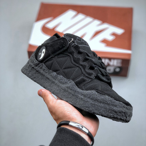 NIGO Cactus Plant Flea Market X Nike Dunk Low Men's Low Top Lace Up Sneakers Shoes #nigo99842
