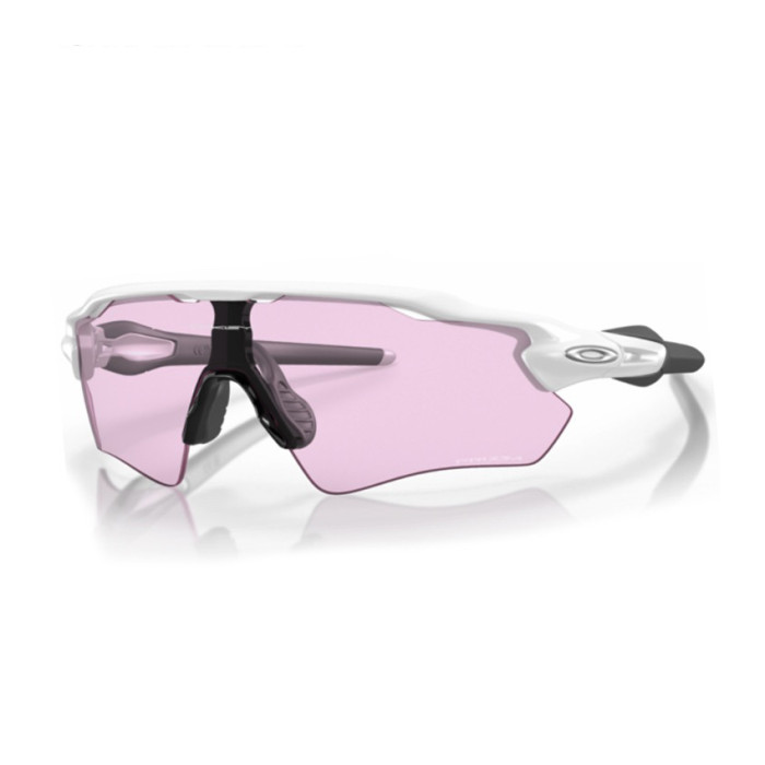 NIGO Oakley Matte Clear Frame Cycling Sports Sunglassas Eyewear Glasses #nigo99854