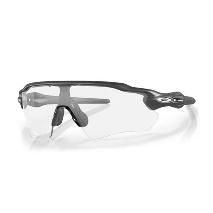 NIGO Oakley Matte Clear Frame Cycling Sports Sunglassas Eyewear Glasses #nigo99854