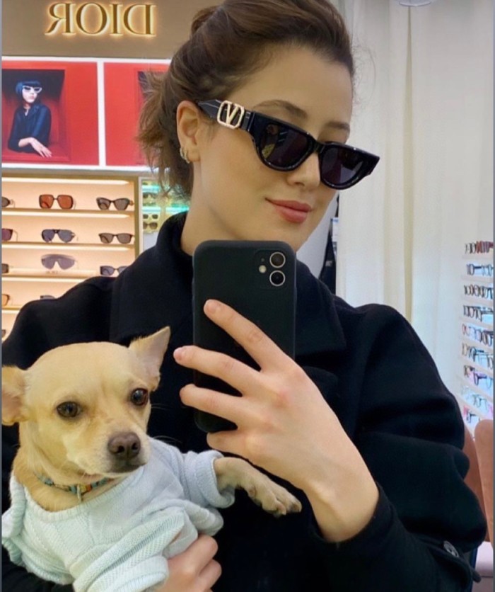 NIGO Valentino Women's Men's Sunglasses Multicolor Vintage Metal Iconic Oversized Styled Glasses #nigo72145