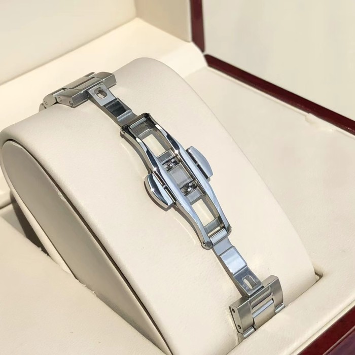 NIGO Vivienne Westwood Women's 30m Waterproof Solid Color Dial Quartz Movement Watch #nigo72245